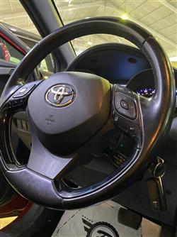 Toyota CH-R